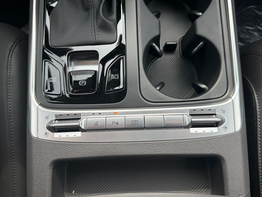 new 2026 Kia Carnival car, priced at $54,163