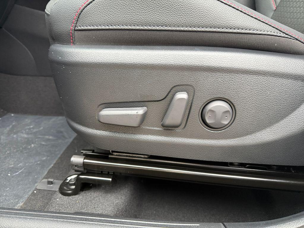 new 2025 Kia Soul car, priced at $27,331