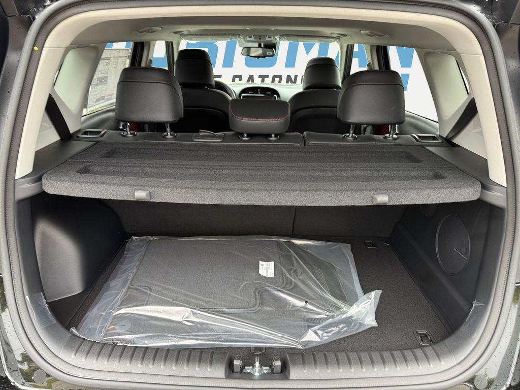 new 2025 Kia Soul car, priced at $27,331