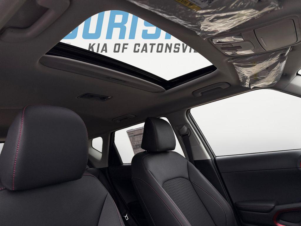 new 2025 Kia Soul car, priced at $27,331