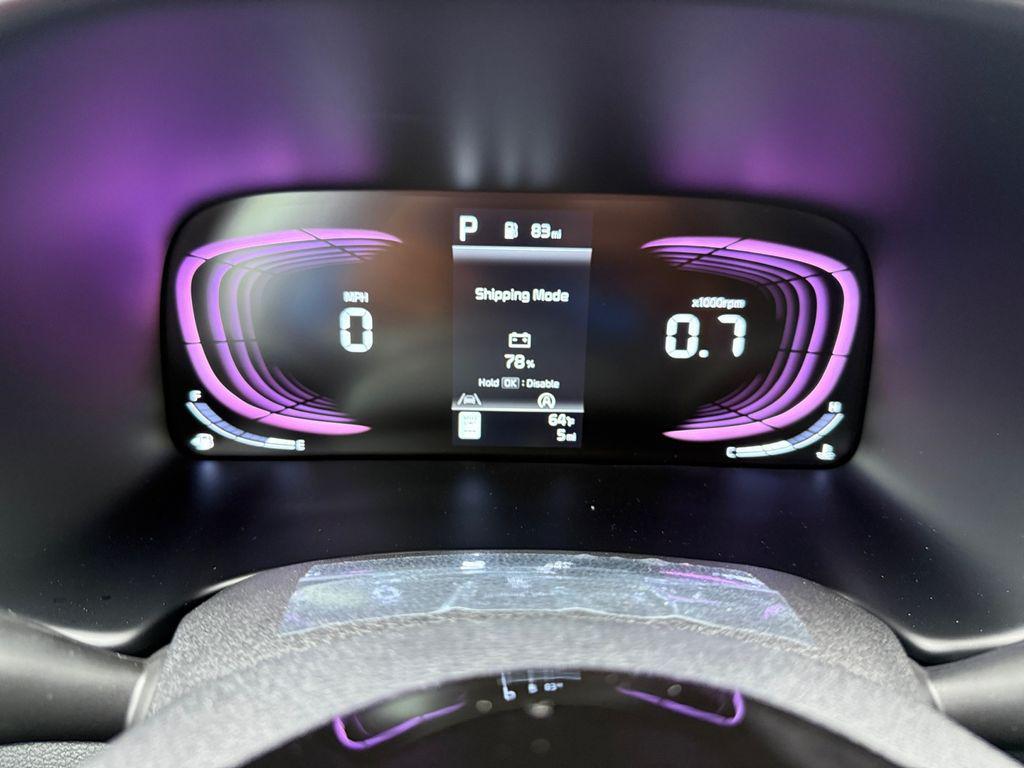 new 2025 Kia Soul car, priced at $27,331