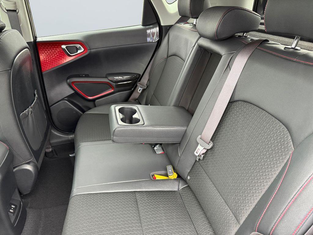 new 2025 Kia Soul car, priced at $27,331