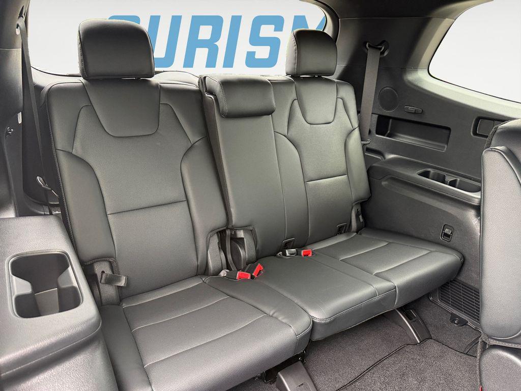 new 2025 Kia Telluride car, priced at $49,579