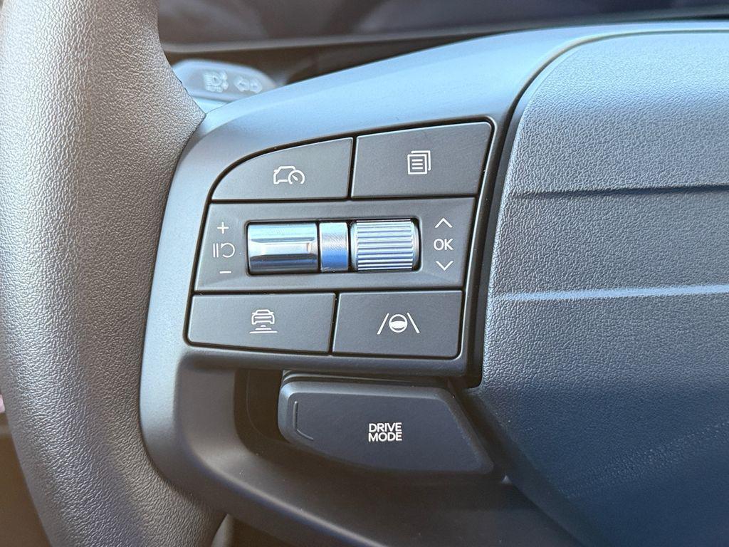 new 2025 Kia K4 car, priced at $23,506