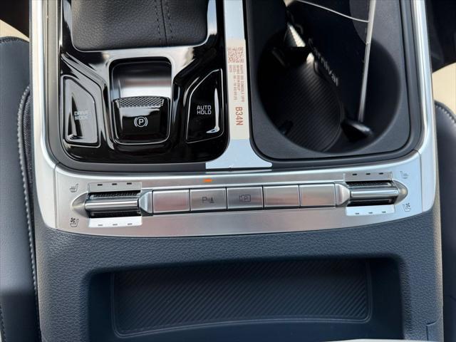 new 2026 Kia Carnival car, priced at $46,500