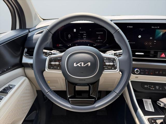 new 2026 Kia Carnival car, priced at $46,500