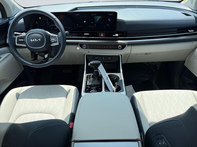 new 2026 Kia Carnival car, priced at $46,500