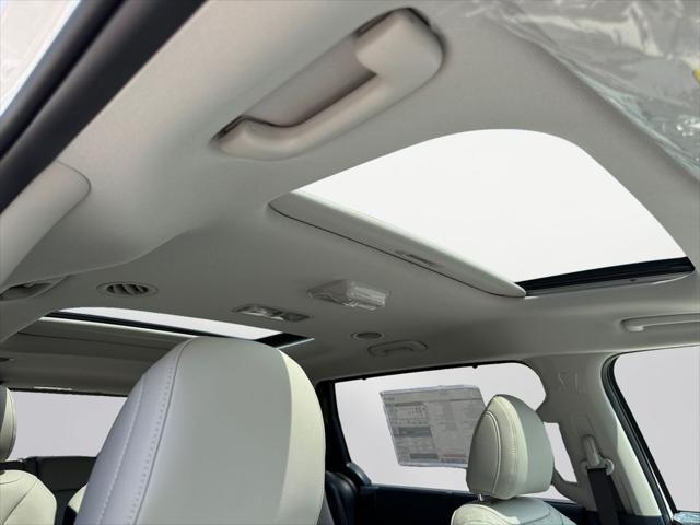 new 2026 Kia Carnival car, priced at $46,500