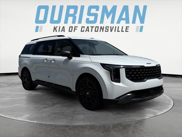 new 2026 Kia Carnival car, priced at $46,500