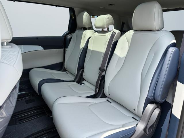 new 2026 Kia Carnival car, priced at $46,500