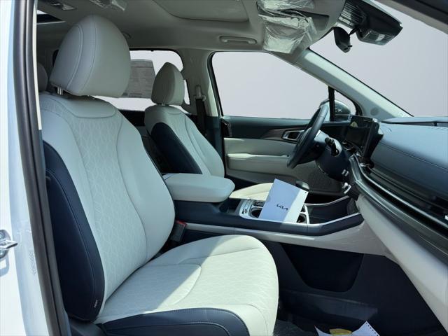 new 2026 Kia Carnival car, priced at $46,500
