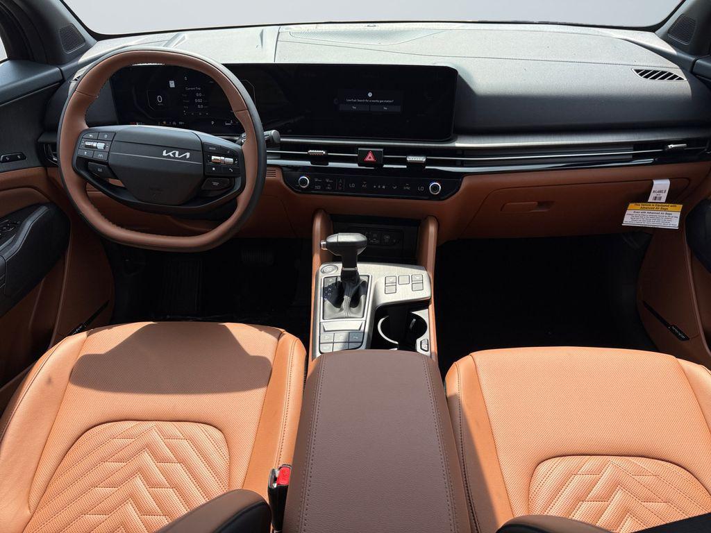 new 2026 Kia Sportage car, priced at $37,022