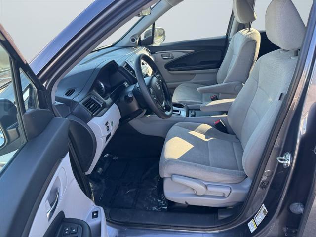 used 2016 Honda Pilot car, priced at $16,500