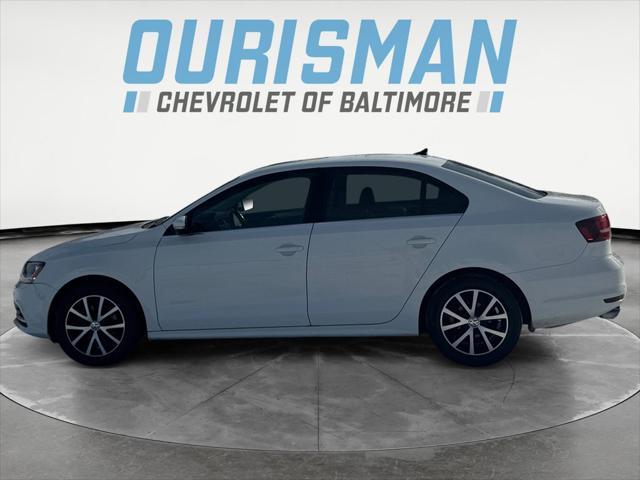 used 2018 Volkswagen Jetta car, priced at $12,500