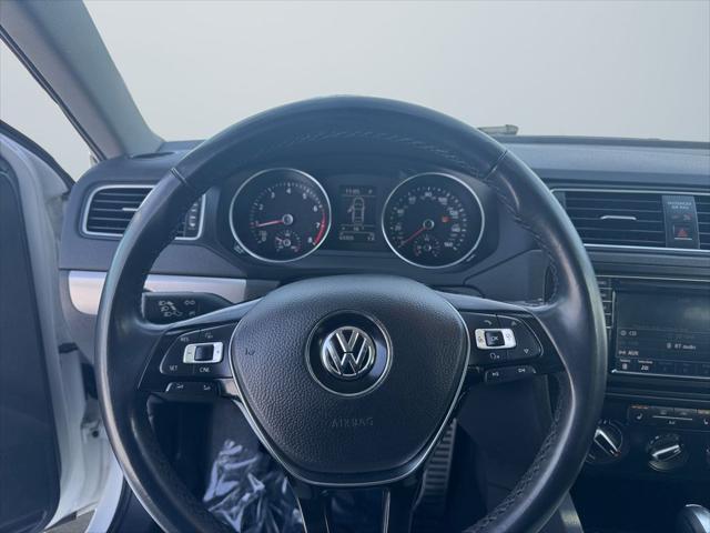 used 2018 Volkswagen Jetta car, priced at $12,500