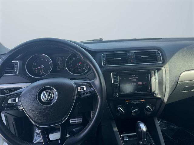 used 2018 Volkswagen Jetta car, priced at $12,500