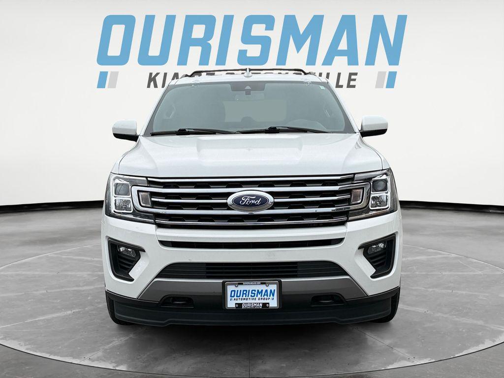used 2020 Ford Expedition car, priced at $21,500