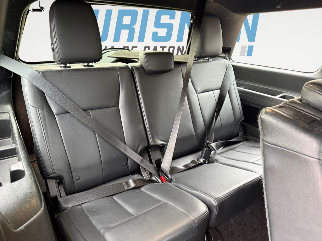 used 2020 Ford Expedition car, priced at $21,500