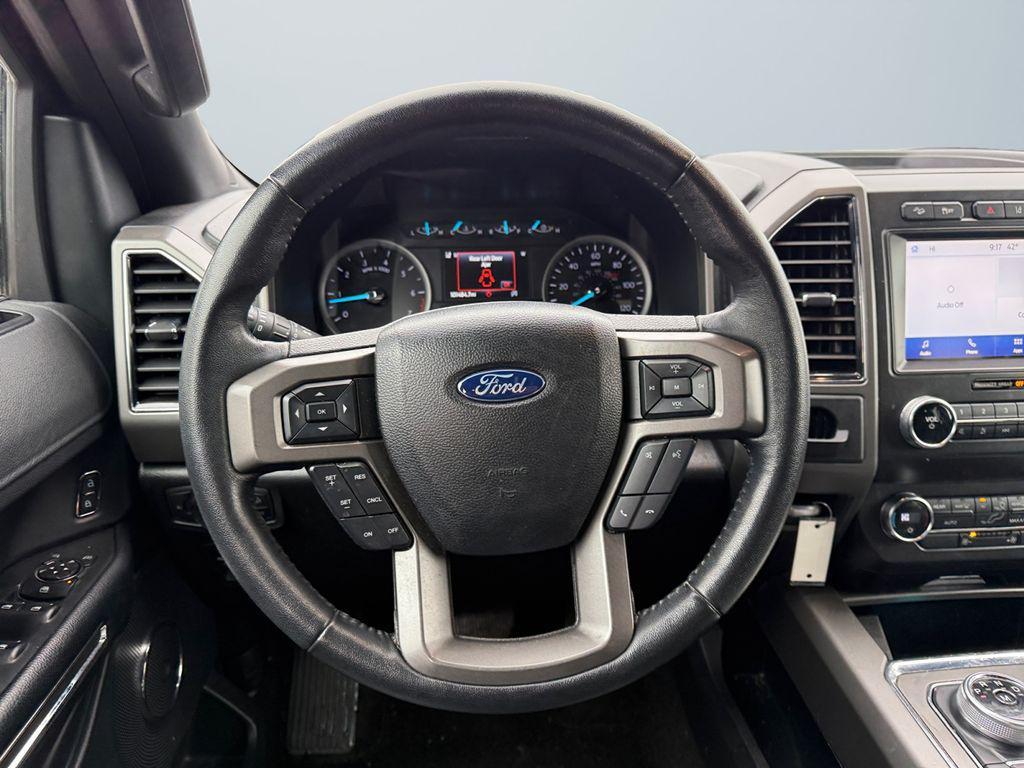 used 2020 Ford Expedition car, priced at $21,500