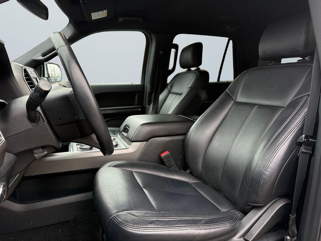 used 2020 Ford Expedition car, priced at $21,500