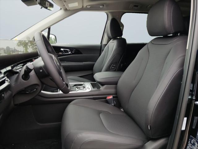 new 2026 Kia Carnival car, priced at $50,000