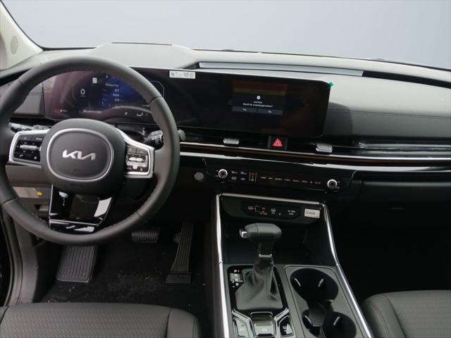 new 2026 Kia Carnival car, priced at $50,000