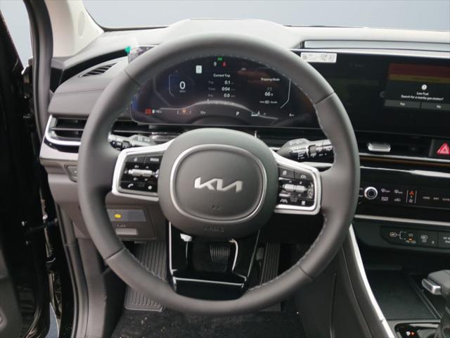 new 2026 Kia Carnival car, priced at $50,000
