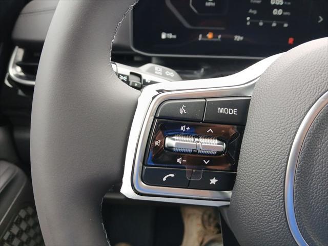 new 2026 Kia Carnival car, priced at $50,000