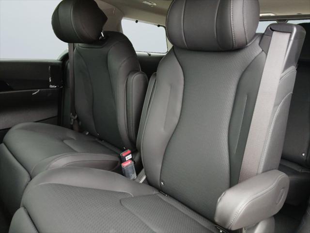 new 2026 Kia Carnival car, priced at $50,000