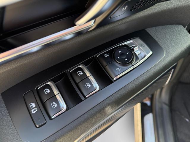 new 2025 Kia Telluride car, priced at $46,392