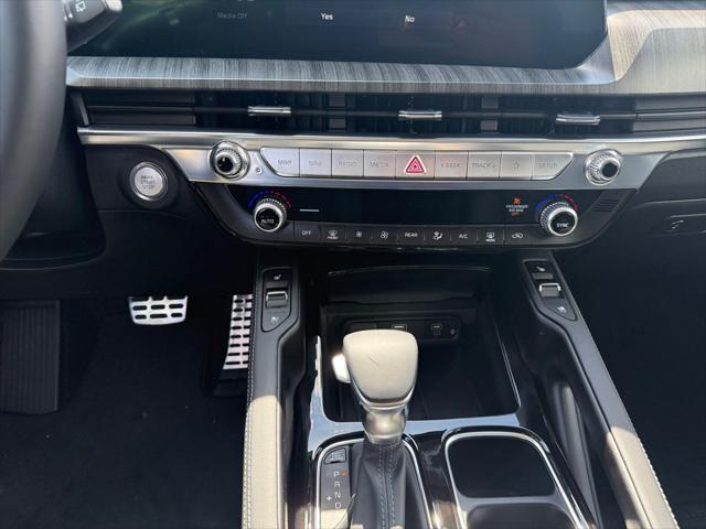 new 2025 Kia Telluride car, priced at $46,392