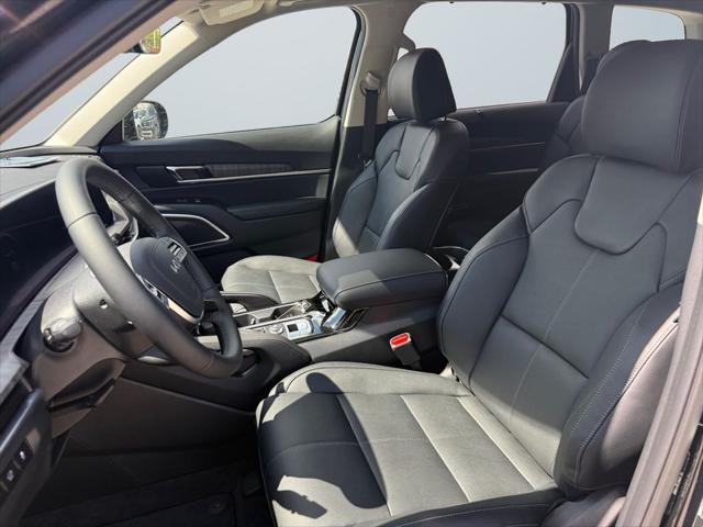 new 2025 Kia Telluride car, priced at $46,392