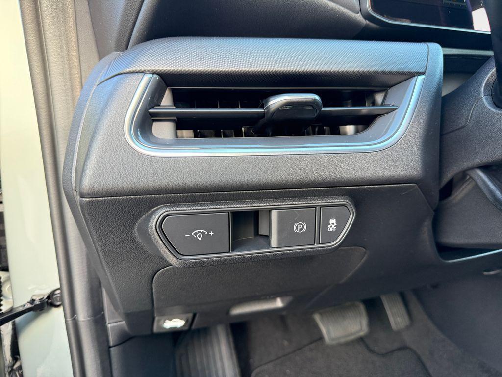 new 2025 Kia K4 car, priced at $24,802