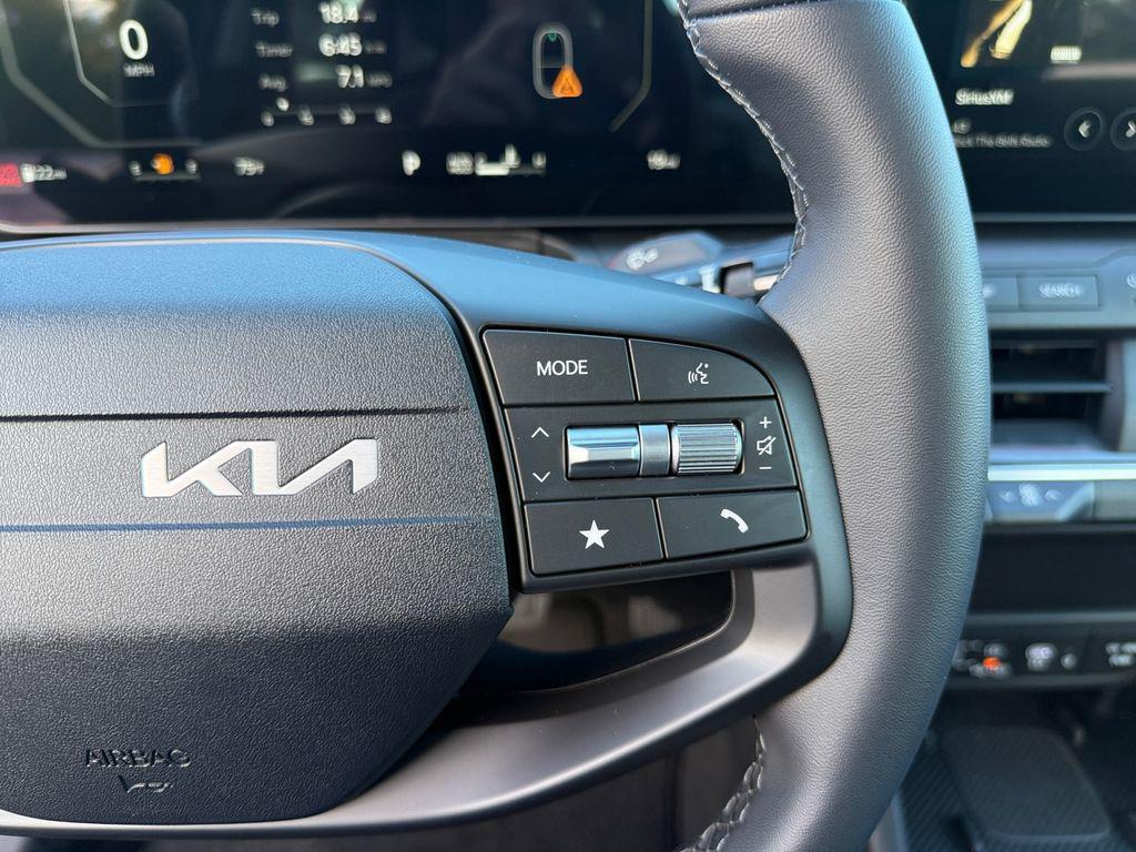 new 2025 Kia K4 car, priced at $24,802