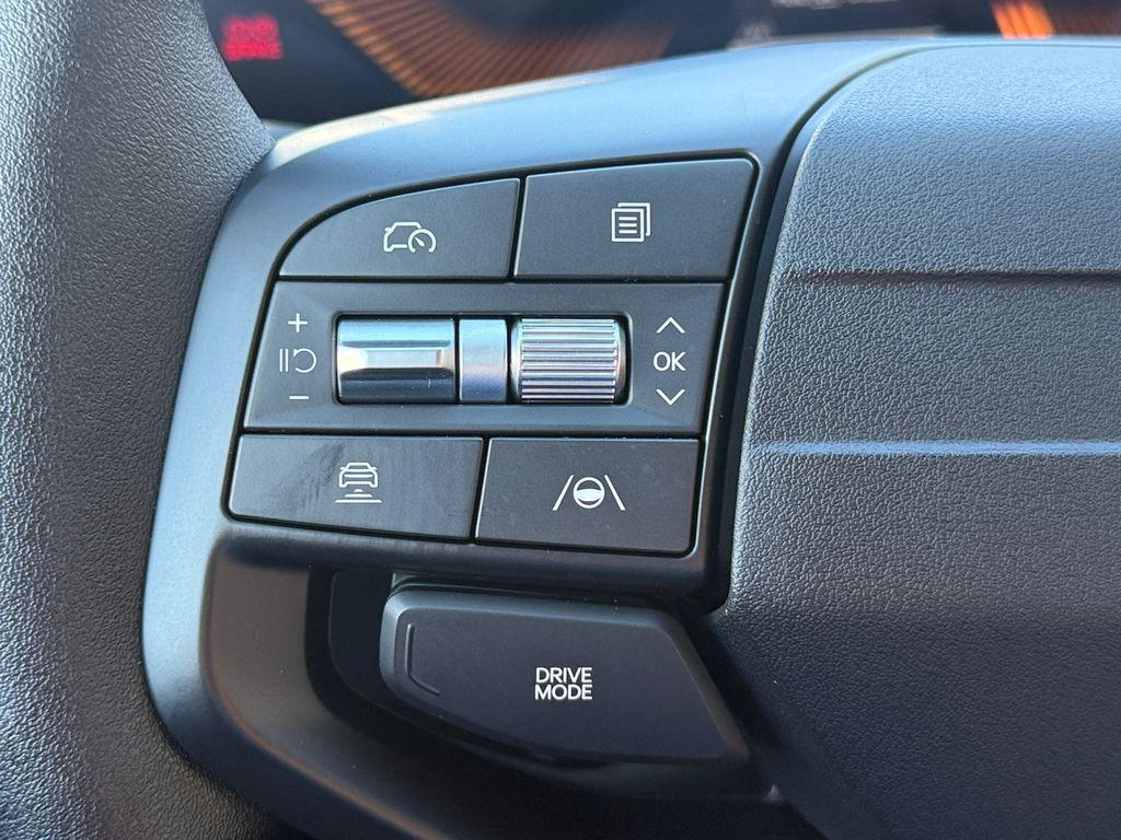 new 2025 Kia K4 car, priced at $23,506