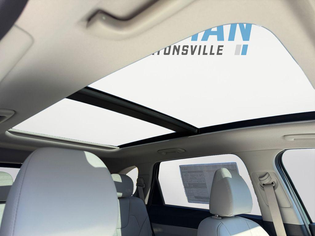 new 2026 Kia Sorento Plug-In Hybrid car, priced at $49,891