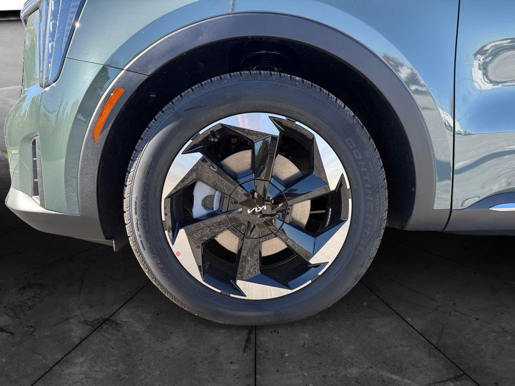 new 2026 Kia Sorento Plug-In Hybrid car, priced at $49,891