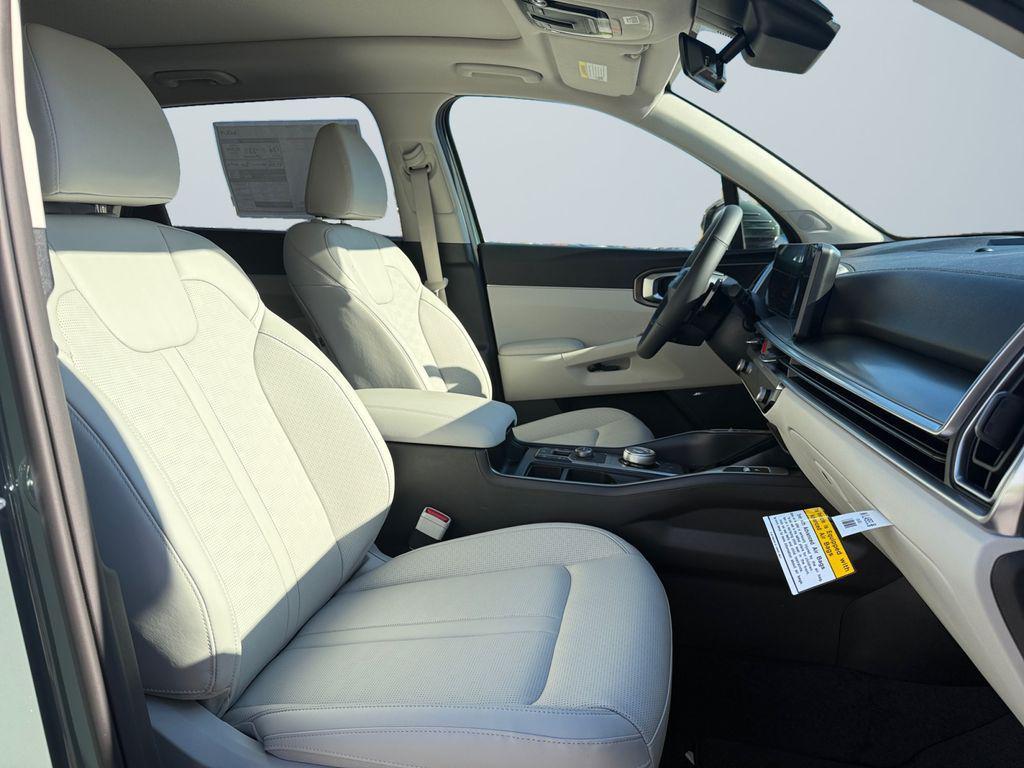new 2026 Kia Sorento Plug-In Hybrid car, priced at $49,891