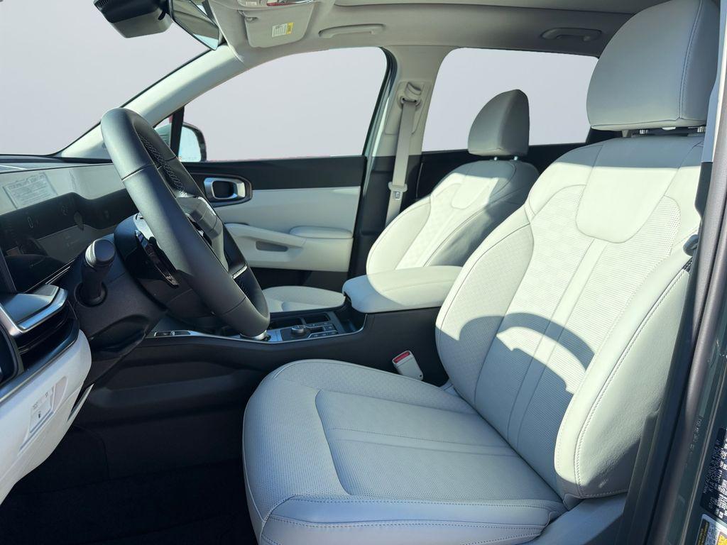 new 2026 Kia Sorento Plug-In Hybrid car, priced at $49,891