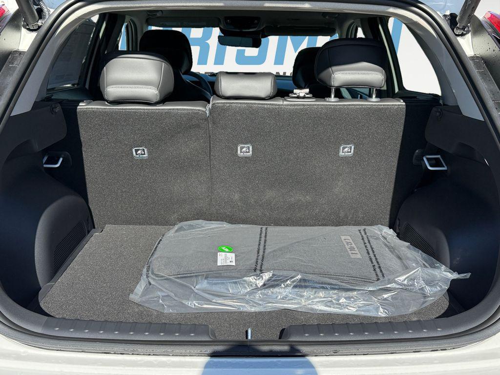 new 2026 Kia Niro car, priced at $34,130