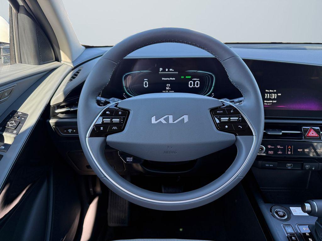 new 2026 Kia Niro car, priced at $34,130