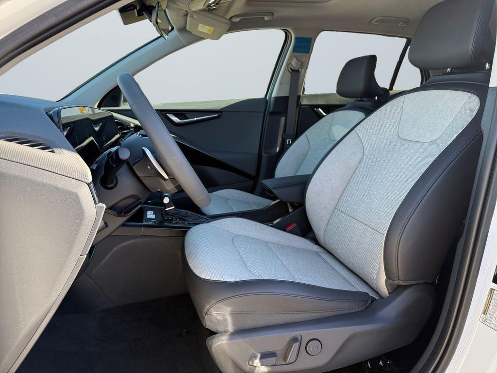 new 2026 Kia Niro car, priced at $34,130