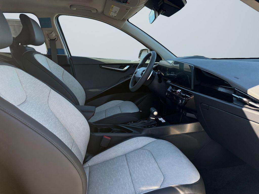 new 2026 Kia Niro car, priced at $34,130