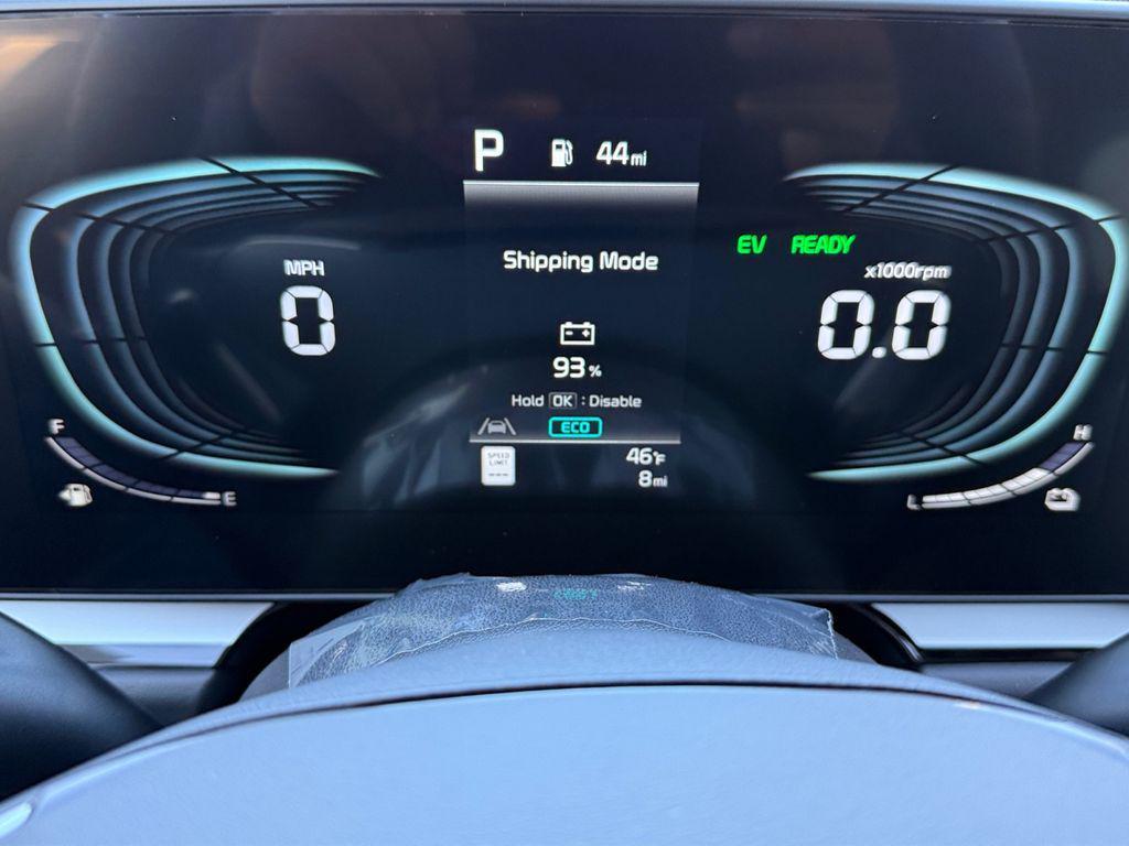 new 2026 Kia Niro car, priced at $34,130