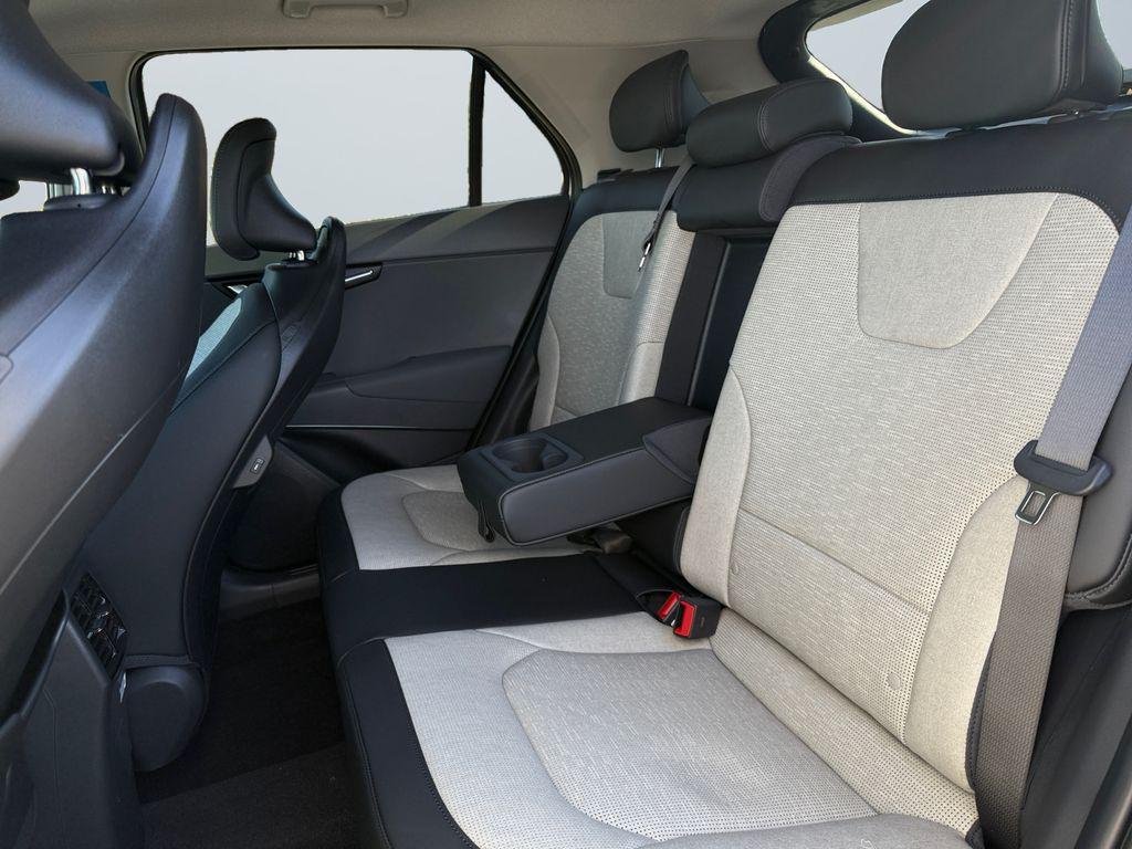 new 2026 Kia Niro car, priced at $34,130