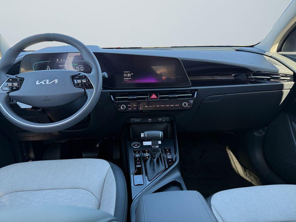 new 2026 Kia Niro car, priced at $34,130