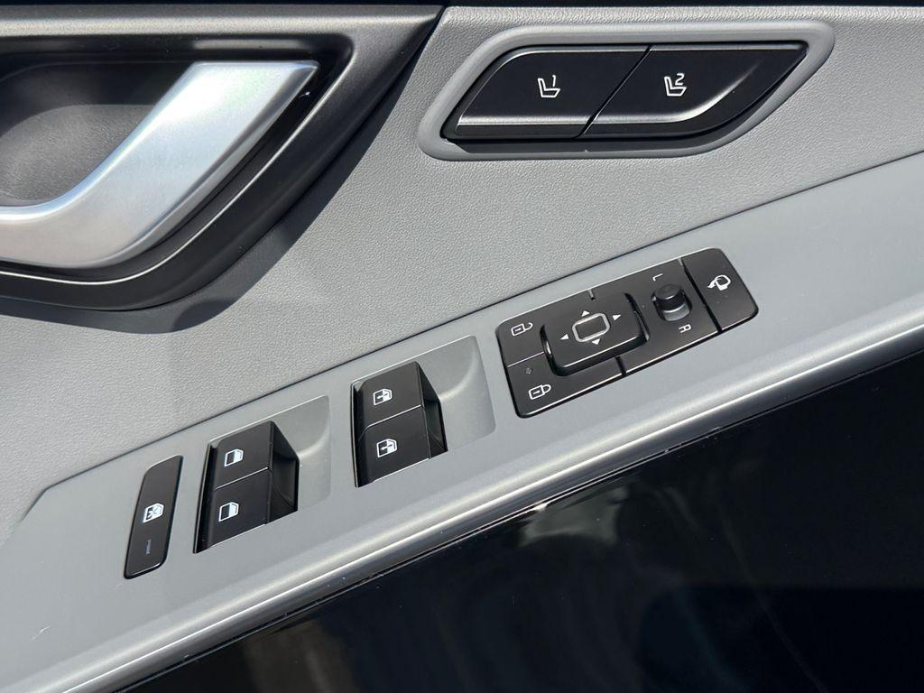 new 2026 Kia Niro car, priced at $34,130