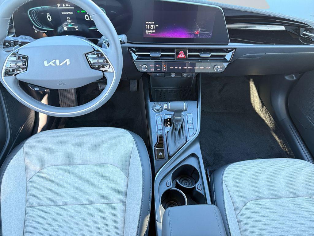 new 2026 Kia Niro car, priced at $34,130