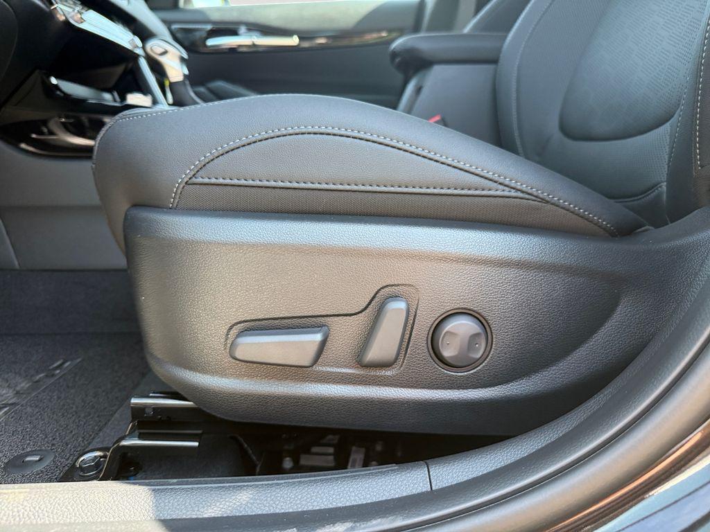 new 2026 Kia Seltos car, priced at $30,115