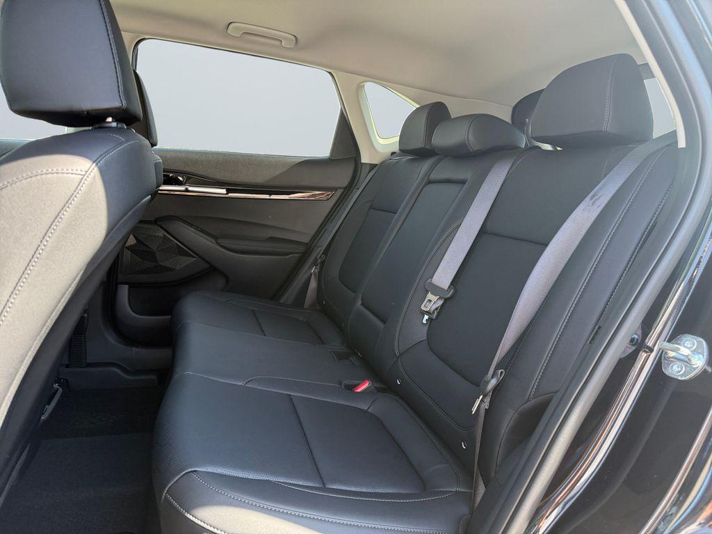 new 2026 Kia Seltos car, priced at $30,115